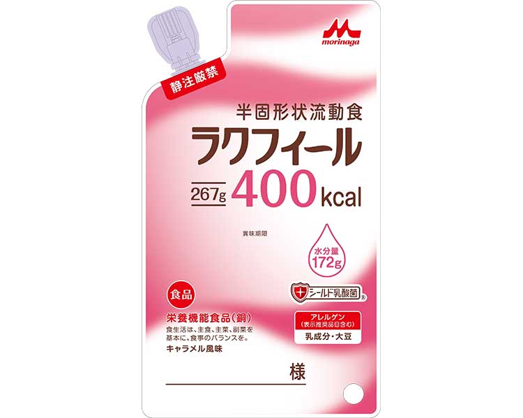 라크필 고영양 유동식 400 655936 267g×20개