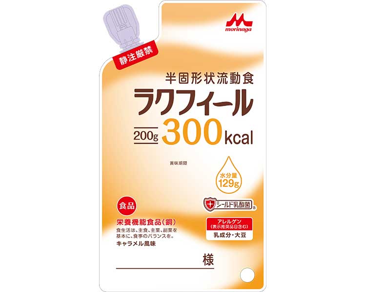 라크필 고영양 유동식 300 655935 200g×20개