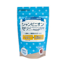 양송이 건강 젤리 150g 5g×30개입